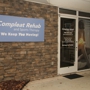 Compleat Rehab & Sports Therapy - South Gastonia