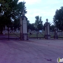 St Peter & Paul Cemetery - Cemeteries