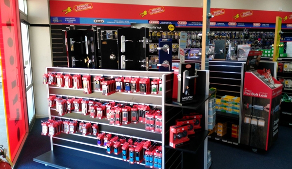 Bendigo Locksmiths - Ironbark, VIC