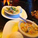 Blue Orchid Thai Bistro - Thai Restaurants