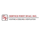 Service First HVAC, Inc. - Air Conditioning Service & Repair