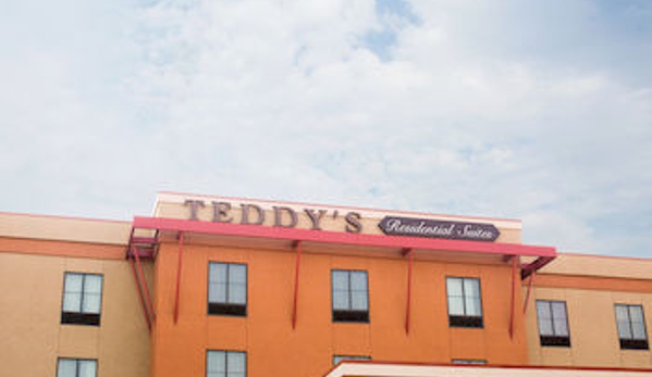 Teddy's Residential Suites - Watford City, ND