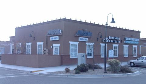 Massage Envy - Riverside Plaza - Albuquerque, NM