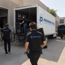 Precision E-Cycle - Recycling Centers