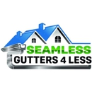 Seamless Gutters 4 Less - Gutters & Downspouts