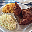 Gus's World Famous Fried Chicken - American Restaurants