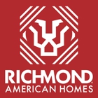 Fire Sky at Alamar by Richmond American Homes