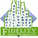 Fidelity Lawyers Title Agency LLC - Title Companies