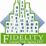 Fidelity Lawyers Title Agency LLC