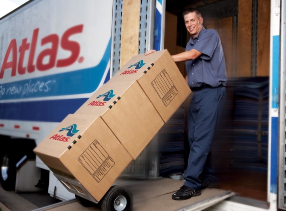 Suddath Relocation Systems of Texas - Houston, TX