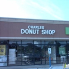 Charles Donut Shop