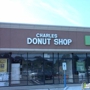 Charles Donut Shop