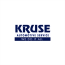 Kruse Automotive Service - Automobile Body Repairing & Painting