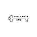 Carl's Keys - Locks & Locksmiths