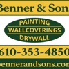 Benner & Sons Inc. gallery