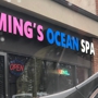 Ming's Ocean Spa
