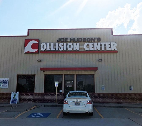 Joe Hudson's Collision Center - Houston, TX