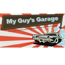 My Guy's Garage Brakes & Suspension - Auto Repair & Service