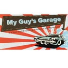 My Guy's Garage Brakes & Suspension