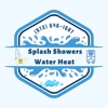 Splash Showers & Water Heater gallery