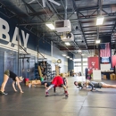 CrossFit - Personal Fitness Trainers