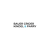 Bauer Crider Kindel & Parry gallery