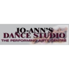 Jo-Ann's Dance Studio-The Performing Arts Centre