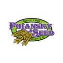 Polansky Seed, Inc. - Seed Cleaning