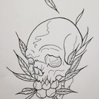 5 Venoms Tattoo