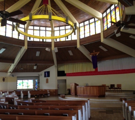 Holy Family Catholic Academy - Honolulu, HI