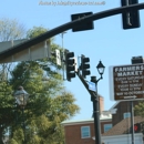 Community Farmers' Market - Farmers Market