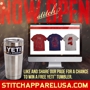 Stitch Apparel USA