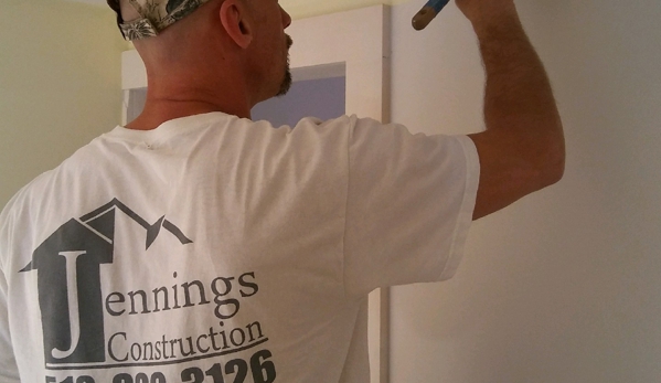 Jennings Construction - Guilderland, NY