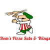 Dom's Pizza Subs & Wings gallery