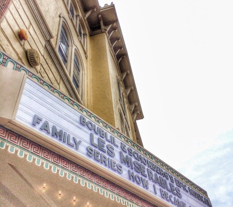 Fulton Opera House - Lancaster, PA