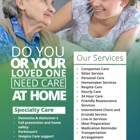 Nurta Home Healthcare, LLC