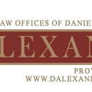 Law Offices of Daniel H. Alexander - Attorneys