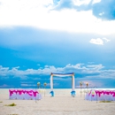 Gulf Beach Weddings - Wedding Reception Locations & Services