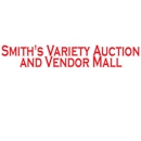 Smith's Variety Auction and Vendor Mall - Thrift Shops