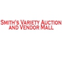 Smith's Variety Auction and Vendor Mall