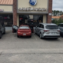 Jay's Asian Fusion Restaurant - Asian Restaurants