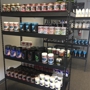 Bullfrog Nutrition