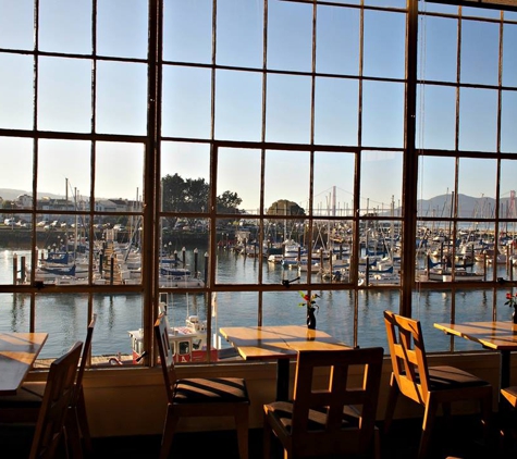 Greens Restaurant - San Francisco, CA