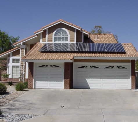 Sea Bright Solar - Paso Robles, CA