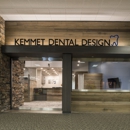 Kemmet Dental Design - Dentists
