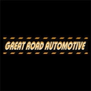 Great Road automotive - Auto Repair & Service