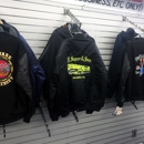 National Sportswear of Belleville, NJ - Clothing Stores