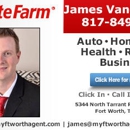 James Vandespyker - State Farm Insurance Agent - Homeowners Insurance