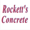 Rockett's Additions & Concrete gallery
