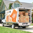 Pro Desk at the Home Depot - Building Materials